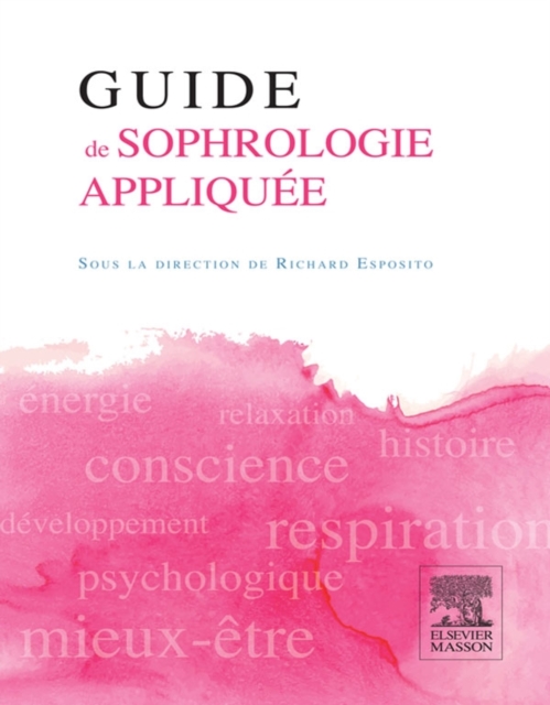 Guide de sophrologie appliquee, EPUB eBook
