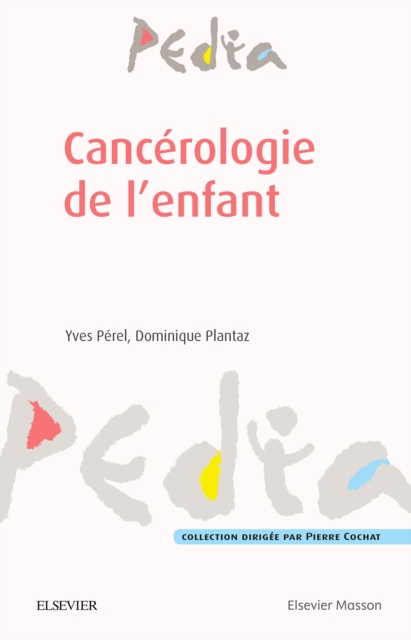 Cancerologie de l'enfant, PDF eBook