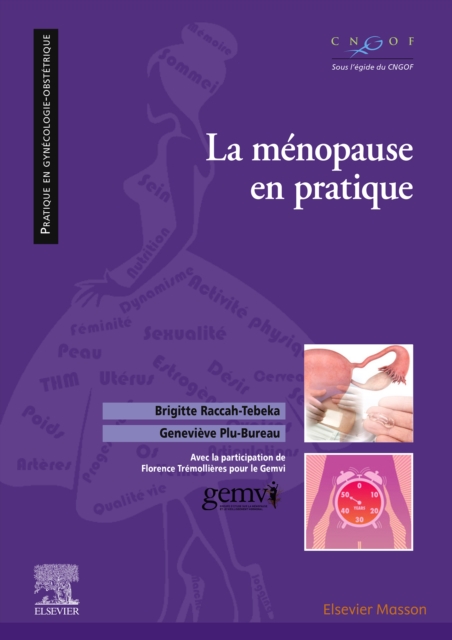 La menopause en pratique, EPUB eBook