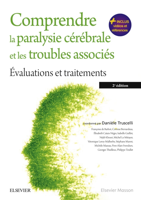 Comprendre la paralysie cerebrale et les troubles associes : Evaluations et traitements, EPUB eBook