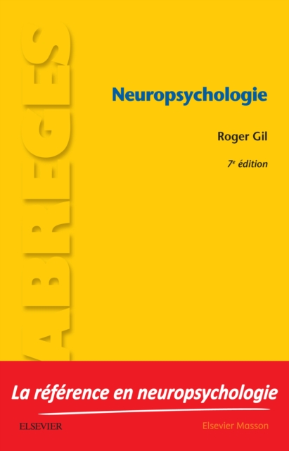 Neuropsychologie, EPUB eBook