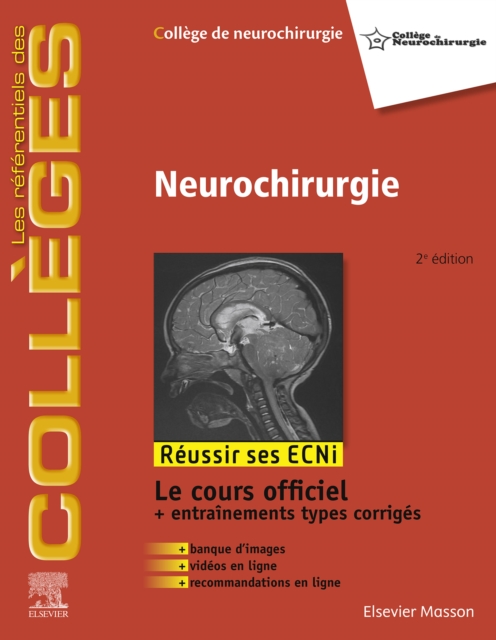 Neurochirurgie, EPUB eBook