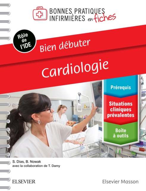Bien debuter - Cardiologie, EPUB eBook