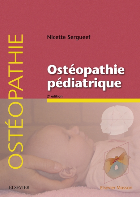 Osteopathie pediatrique, EPUB eBook