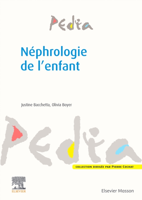 Nephrologie de l'enfant, EPUB eBook