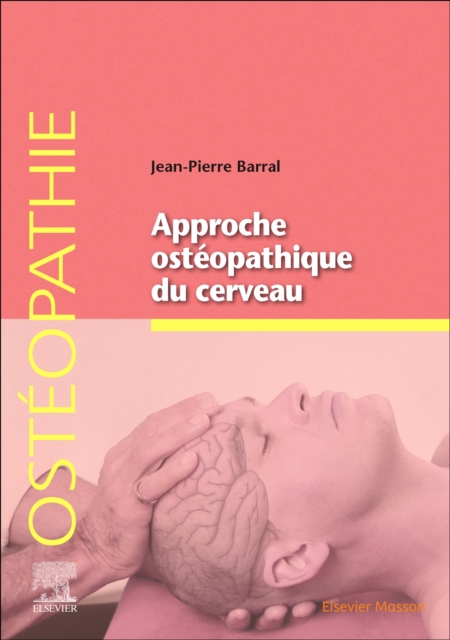 Approche osteopathique du cerveau, EPUB eBook