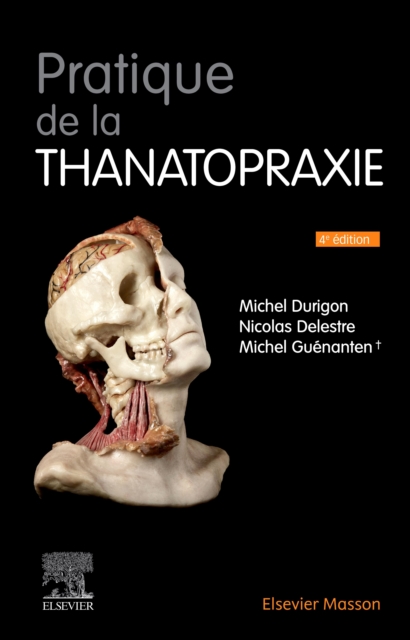 Pratique de la thanatopraxie, EPUB eBook