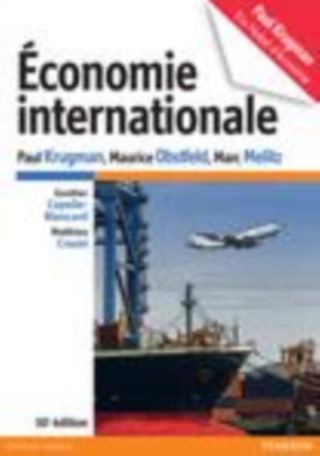 Economie internationale, PDF eBook