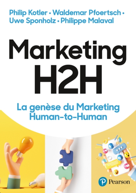 Marketing H2H, 1CU 36 Mois, PDF eBook