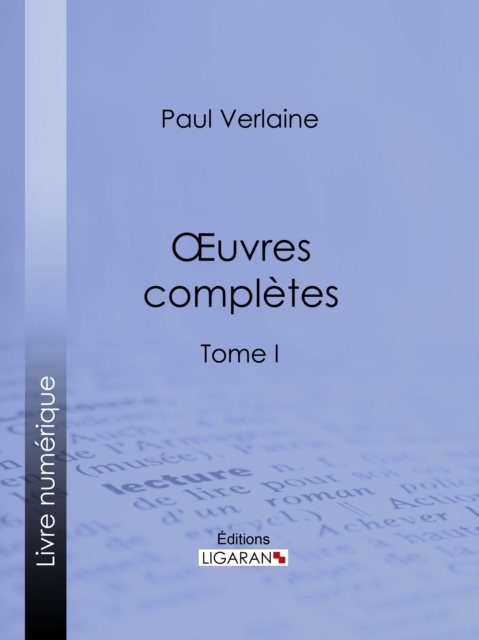 Oeuvres completes, EPUB eBook
