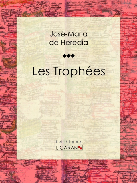 Les Trophees, EPUB eBook