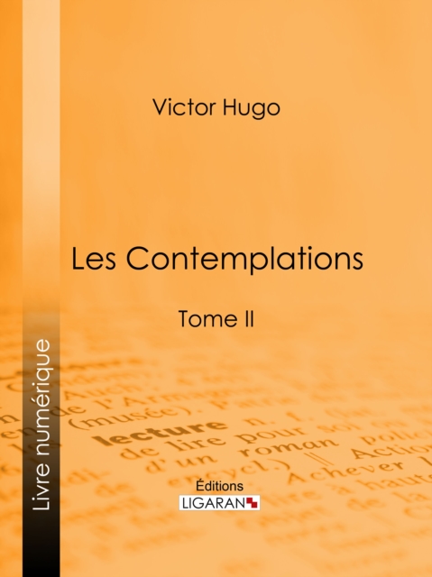 Les Contemplations, EPUB eBook