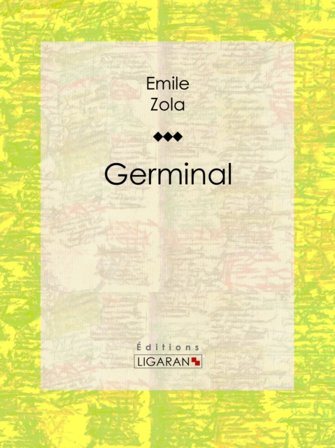 Germinal, EPUB eBook