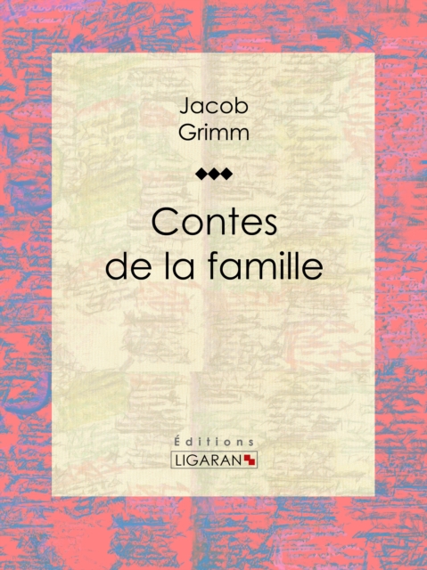 Contes de la famille, EPUB eBook