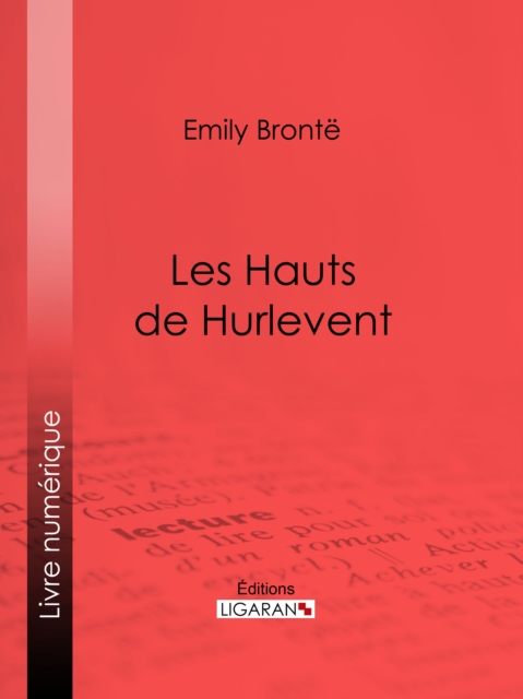 Les Hauts de Hurlevent, EPUB eBook