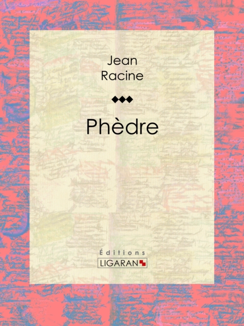 Phedre, EPUB eBook