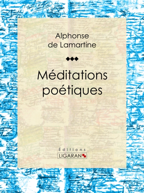 Meditations poetiques, EPUB eBook