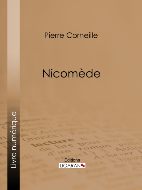 Nicomede, EPUB eBook
