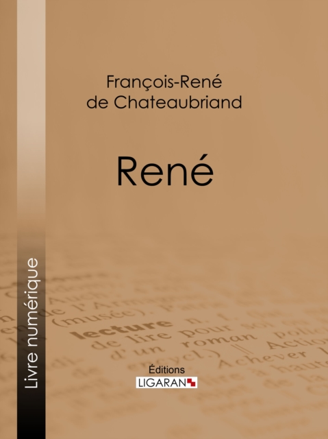 Rene, EPUB eBook