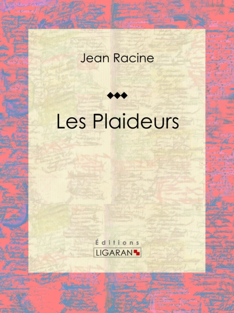 Les Plaideurs, EPUB eBook