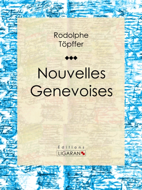 Nouvelles genevoises, EPUB eBook
