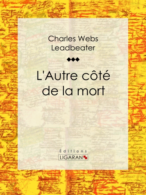 L'Autre cote de la mort, EPUB eBook