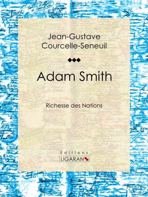 Adam Smith, EPUB eBook