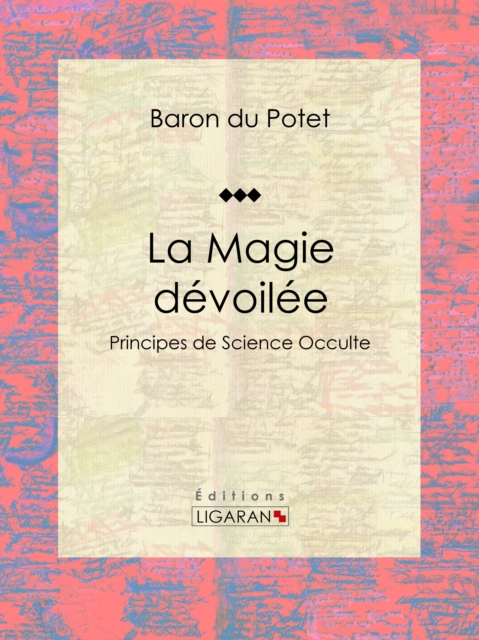 La Magie devoilee, EPUB eBook