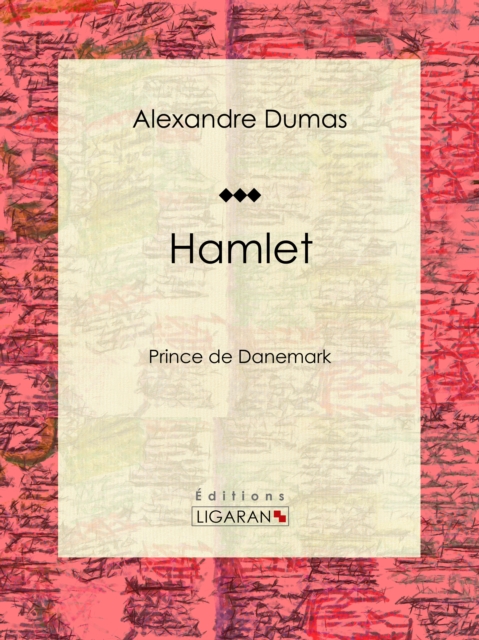 Hamlet, EPUB eBook