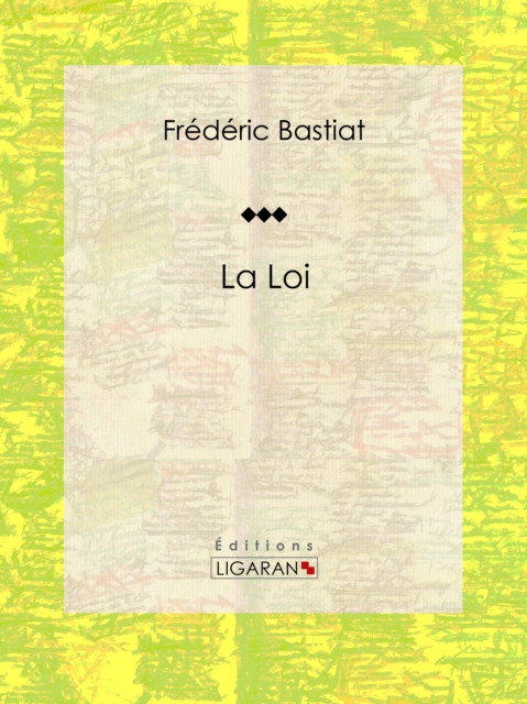 La Loi, EPUB eBook