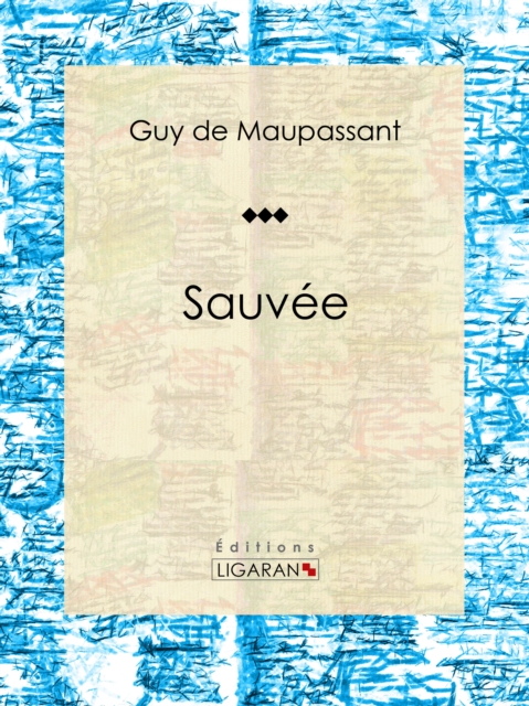 Sauvee, EPUB eBook