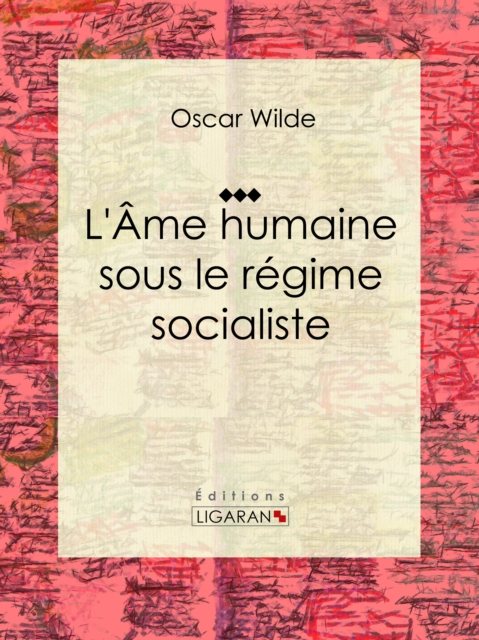 L'Ame humaine sous le regime socialiste, EPUB eBook
