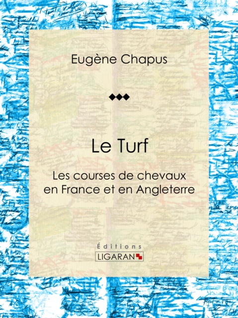 Le Turf, EPUB eBook