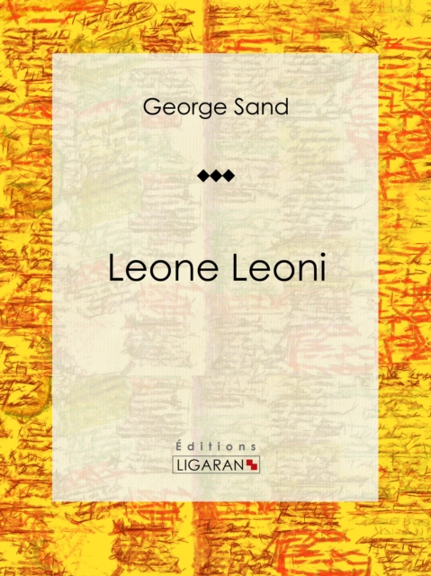 Leone Leoni, EPUB eBook