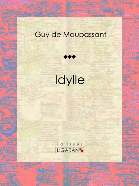 Idylle, EPUB eBook