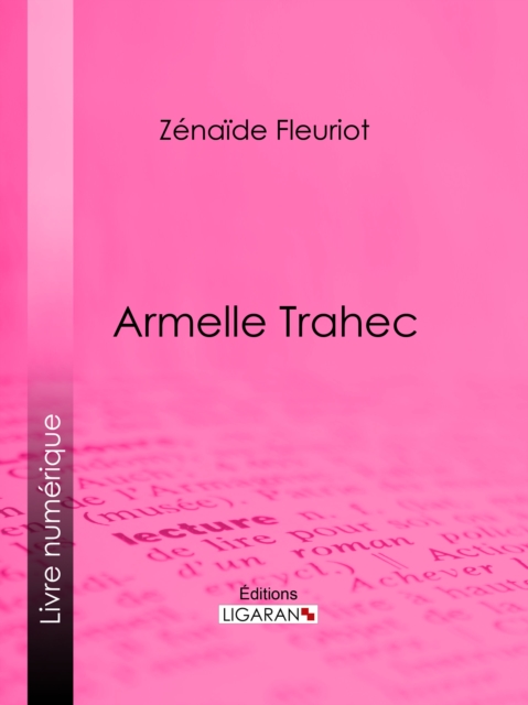Armelle Trahec, EPUB eBook