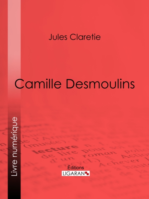 Camille Desmoulins, EPUB eBook