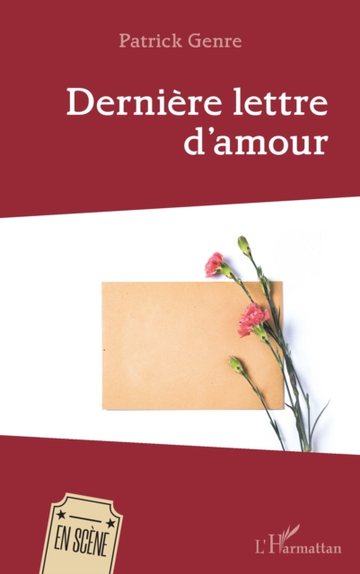Derniere lettre d'amour, PDF eBook