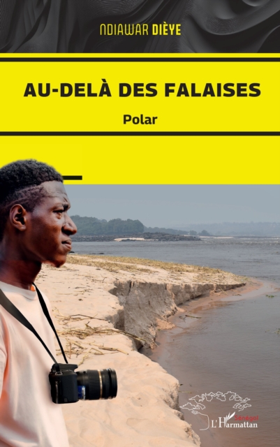 Au-dela des falaises, PDF eBook