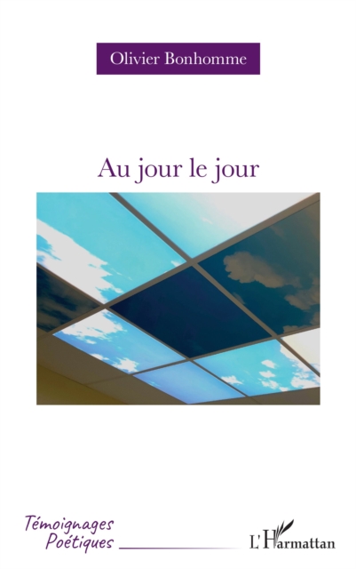 Au jour le jour, PDF eBook