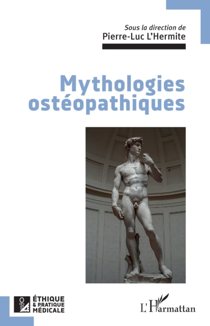 Mythologies osteopathiques, PDF eBook