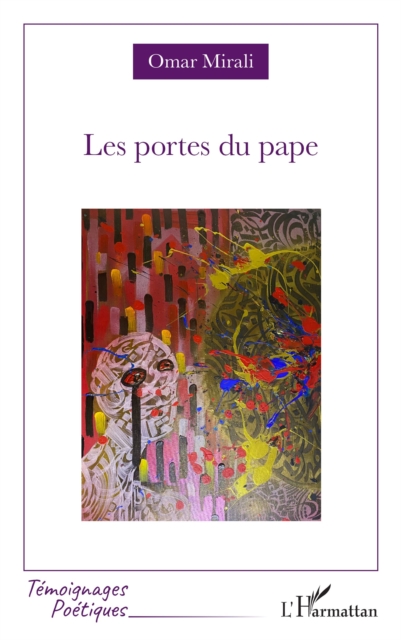 Les portes du pape, PDF eBook