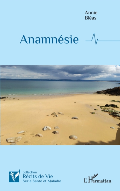 Anamnesie, EPUB eBook