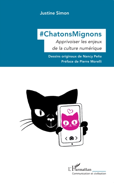 #ChatonsMignons : Apprivoiser les enjeux de la culture numerique, PDF eBook