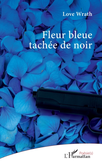 Fleur bleue tachee de noir, PDF eBook