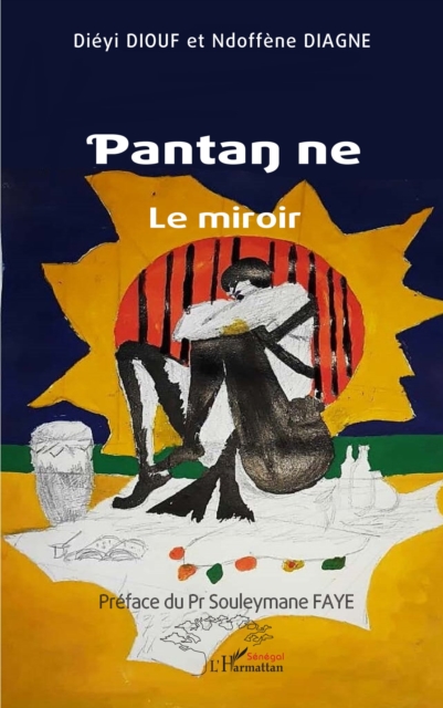 ?anta? ne : Le miroir, PDF eBook