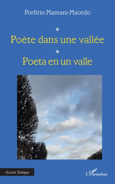 Poete dans une vallee : Poeta en un valle, PDF eBook