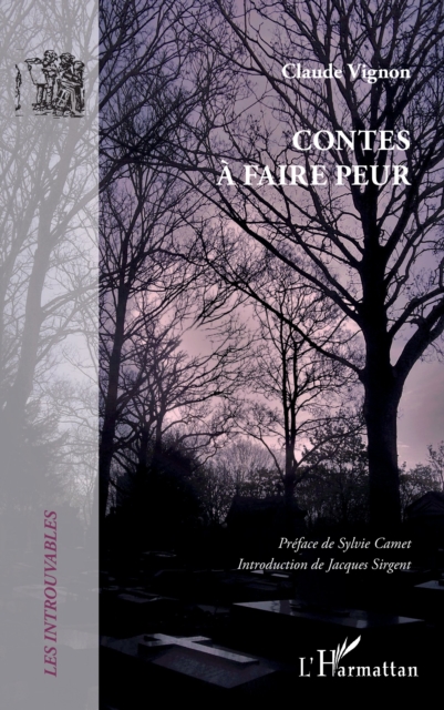 Contes a faire peur, PDF eBook