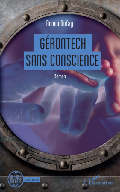Gerontech sans conscience, PDF eBook