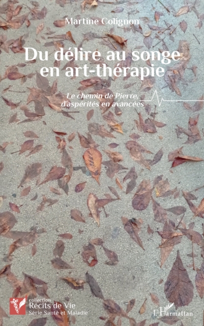 Du delire au songe en art-therapie : Le chemin de Pierre, d'asperites en avancees, PDF eBook